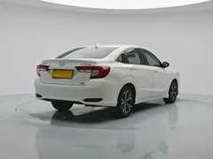 2022 Honda Crider 180Turbo CVT Luxury, белый — фото 6