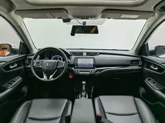 2022 Honda Crider 180Turbo CVT Luxury, белый — фото 7