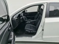 2022 Honda Crider 180Turbo CVT Luxury, белый — фото 9