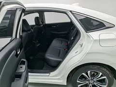2022 Honda Crider 180Turbo CVT Luxury, белый — фото 10