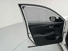 2022 Honda Crider 180Turbo CVT Luxury, белый — фото 11