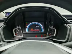 2022 Honda Crider 180Turbo CVT Luxury, белый — фото 12