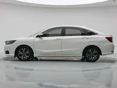 2022 Honda Crider 180Turbo CVT Luxury, белый — фото 13