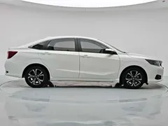 2022 Honda Crider 180Turbo CVT Luxury, белый — фото 14