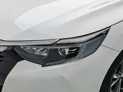 2022 Honda Crider 180Turbo CVT Luxury, белый — фото 15