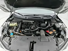 2022 Honda Crider 180Turbo CVT Luxury, белый — фото 17