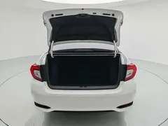 2022 Honda Crider 180Turbo CVT Luxury, белый — фото 19
