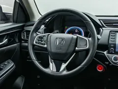 2022 Honda Crider 180Turbo CVT Luxury, белый — фото 21