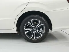 2022 Honda Crider 180Turbo CVT Luxury, белый — фото 22