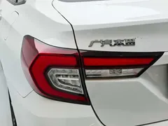 2022 Honda Crider 180Turbo CVT Luxury, белый — фото 23
