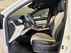 2023 BYD Song PLUS Champion EV 520km Premium, белый — фото 4