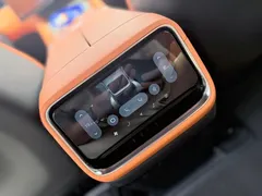 2025 Xiaomi YU7 4WD Max, зелёный — фото 10