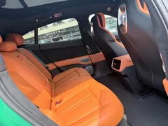 2025 Xiaomi YU7 4WD Max, зелёный — фото 13