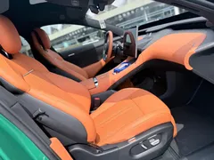 2025 Xiaomi YU7 4WD Max, зелёный — фото 15