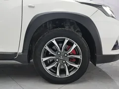 2022 Toyota Yaris L Zhixuan X 1.5L CVT Luxury Plus, белый — фото 6