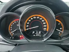 2022 Toyota Yaris L Zhixuan X 1.5L CVT Luxury Plus, белый — фото 14