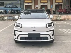 2025 Aion V 650 Smart Enjoy, белый — фото 1