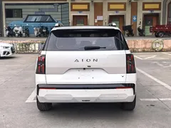 2025 Aion V 650 Smart Enjoy, белый — фото 6