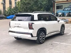2025 Aion V 650 Smart Enjoy, белый — фото 7