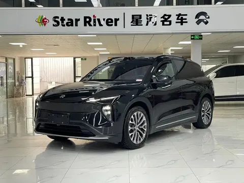 2024 Nio ES6 75kWh