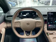 2024 Nio ES6 75kWh, чёрный — фото 11