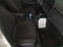 2022 Toyota Corolla 1.8L Hybrid E-CVT, белый — фото 8