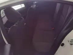 2022 Toyota Corolla 1.8L Hybrid E-CVT, белый — фото 11