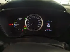2022 Toyota Corolla 1.8L Hybrid E-CVT, белый — фото 14