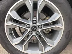 2022 Audi Q3 35 TFSI Fashion Dynamic — фото 3