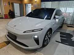 2022 Nio ET5 75kWh — фото 2
