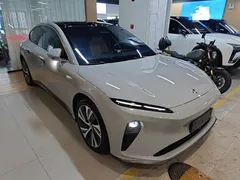 2022 Nio ET5 75kWh — фото 4