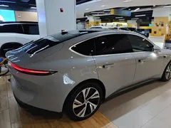 2022 Nio ET5 75kWh — фото 7