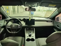 2025 BYD Qin PLUS DM-i PHEV Smart Driving 55km Leading — фото 4