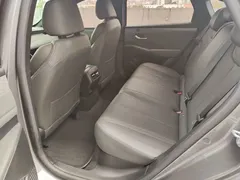2025 BYD Qin PLUS DM-i PHEV Smart Driving 55km Leading — фото 6