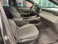 2025 BYD Qin PLUS DM-i PHEV Smart Driving 55km Leading — фото 7