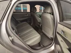 2025 BYD Qin PLUS DM-i PHEV Smart Driving 55km Leading — фото 8