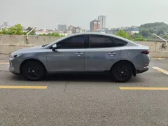 2025 BYD Qin PLUS DM-i PHEV Smart Driving 55km Leading — фото 12