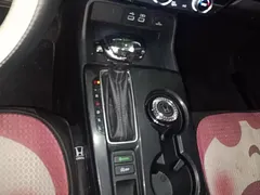2022 Honda Civic 240TURBO CVT, белый — фото 16