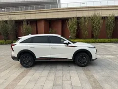 2022 Haval Shenshou 1.5T, белый — фото 3