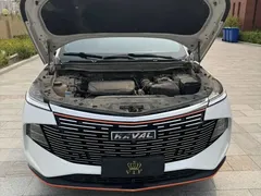 2022 Haval Shenshou 1.5T, белый — фото 6