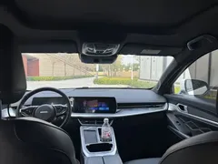 2022 Haval Shenshou 1.5T, белый — фото 7