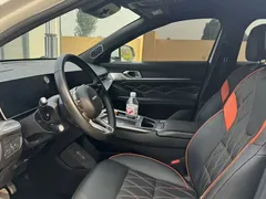 2022 Haval Shenshou 1.5T, белый — фото 8