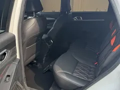 2022 Haval Shenshou 1.5T, белый — фото 9