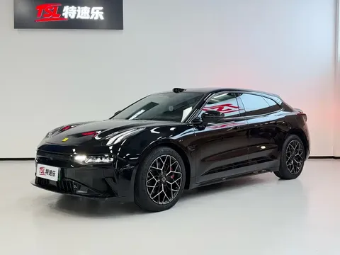 2025 Zeekr 001 ME 100kWh 4WD