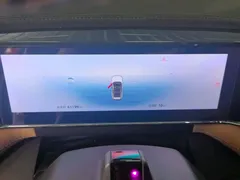 2023 Geely Atlas L 2.0TD DCT Flagship — фото 3