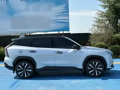 2023 Geely Atlas L 2.0TD DCT Flagship — фото 6