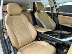 2023 Geely Atlas L 2.0TD DCT Flagship — фото 16