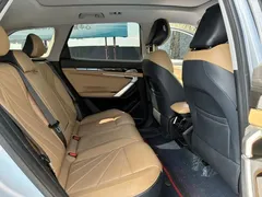 2023 Geely Atlas L 2.0TD DCT Flagship — фото 17