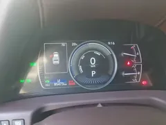 2020 Lexus ES 300h Excellence, чёрный — фото 12