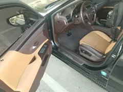 2020 Lexus ES 300h Excellence, чёрный — фото 16